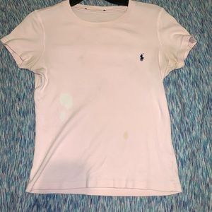 polo shirt shirt